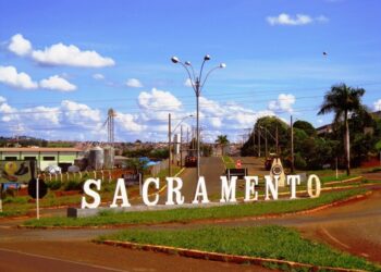 Secretaria da Fazenda de Sacramento tem novo prazo para pedidos de isenção do IPTU 2023