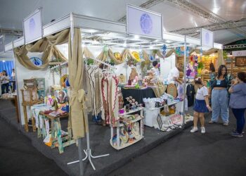 Araxá se mantém em destaque no Mapa do Turismo Brasileiro