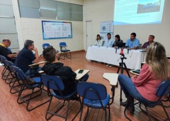 Copasa anuncia novidades durante realização de Café com a Imprensa em Patos de Minas