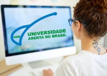 Polo UAB Araxá oferta vagas para cursos superiores de Letras – Português e Licenciatura em Computação