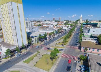 Programa Municipal de Gestão e Planejamento Estratégico de Araxá registra queda orçamentária