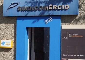 Sala Mineira do Empreendedor de Araxá é a maior do Estado em número de atendimentos