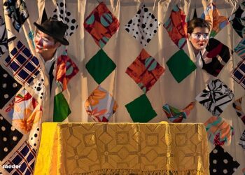 Teatros infantis e juvenis apresentados para 2.500 crianças em Araxá