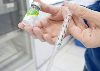 Campanha de Vacinação contra Meningite C é prorrogada até 31 de julho para pessoas a partir de 16 anos