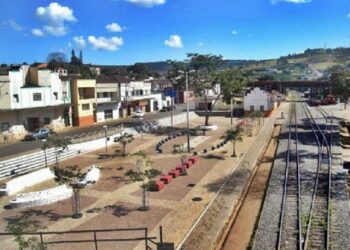 Programa Estação de Memórias destina mais de R$ 2 milhões para preservação da história ferroviária e Campos Altos será beneficiada