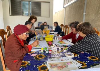 Ampara presta suporte oncológico para mais de 300 famílias araxaenses