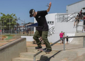 26º Campeonato Radical Street em Araxá acontece neste domingo, no Urciano Lemos