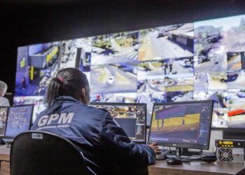 Araxá se consolida entre as cidades mais seguras do Brasil e é a segunda colocada em MG