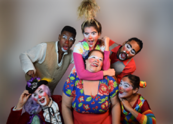 Começa nesta quarta-feira, cinco de julho, a 11ª edição do Fliaraxá, no Estádio Fausto Alvim