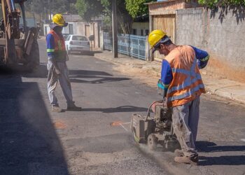 Seguem os cadastros para o Programa Meu Lar de Regularização Fundiária Urbana em Araxá