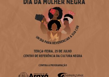 Centro da Cultura Negra em Araxá comemora o Dia da Mulher Negra nessa terça-feira