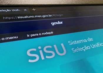 MEC divulga a lista de espera do Sisu e interessados podem se manifestar