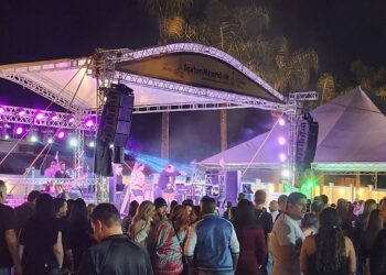 “Reencontrei minha identidade”: Festival Aqui tem Mineiridade encanta público e volta em 2024