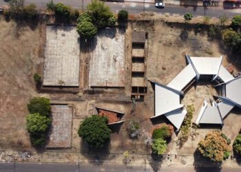 Cedido ao município, antigo CSU em Patos de Minas será transformado em pronto atendimento e sede da Sectel