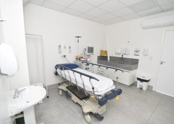 Prefeitura de Patos de Minas e Santa Casa inauguram Centro de Oncologia Doutor Paulo Borges