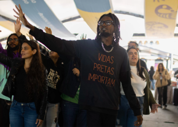 Cultura do hip-hop está garantida na 11ª edição do Fliaraxá, que começa no dia cinco de julho