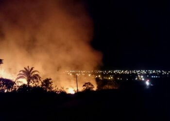 Proteção e prevenção fazem a diferença contra ar seco e fumaça de queimadas