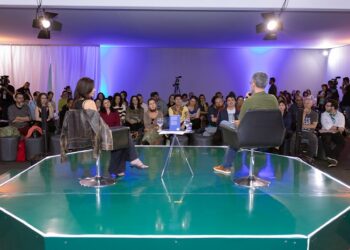 Prêmio de redação, homenagens, batalha de slam integram a programação do 11º Fliaraxá deste sábado