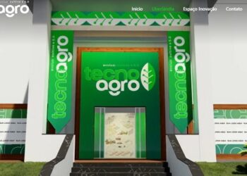 TecnoAgro, realizado em Uberlândia, será palco de debates sobre sustentabilidade