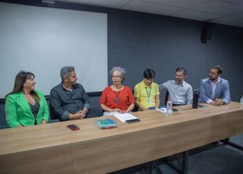 Extensão da UFTM em Araxá avança e reitoria anuncia visita técnica para a primeira semana de agosto