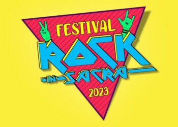 Festival Rock In Sacra 2023 acontece nesse sábado no Parque de Exposições de Sacramento