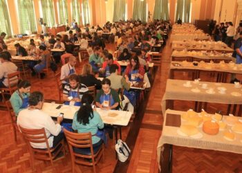 Produtores de queijo artesanal precisam de habilitação sanitária para participar da ExpoQueijo Brasil