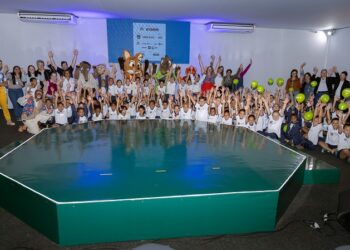 11º Fliaraxá chega ao seu terceiro dia nesta sexta, 7 de julho; confira a programação