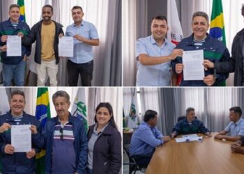 Assinados termos de fomento com a Capela Mártir Filomena, Centro Júlio Dário e a Associação de Apoio ao Motorista