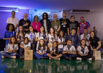 11º Fliaraxá chega ao seu último dia neste domingo, 9 de julho