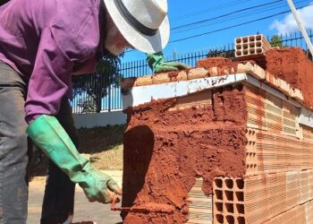 Festival “Aqui tem Mineiridade” começa nesta sexta; pátio da FCCB recebeu até fogão de barro