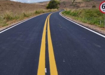 Plantio de lavouras brancas às margens de rodovias é aprovado no Plenário da Assembleia Legislativa de Minas Gerais