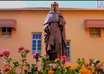 Conhecendo São Domingos de Gusmão, o padroeiro de Araxá; festa em louvor ao Santo é dia 08 de agosto