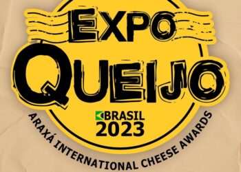 Cooperativismo é destaque na Expoqueijo Brasil 2023