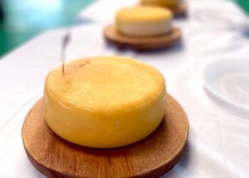 Emater-MG abre inscrições para o Concurso Estadual de Queijos Artesanais de 2023