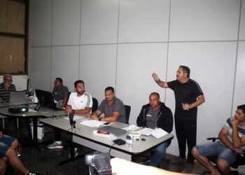 Secretaria de Esportes e clubes definem regulamento do Ruralão 2023