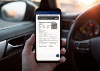 Governo de Minas alerta para início da exigência do CRLV 2023 para veículos com finais de placa 1, 2 e 3