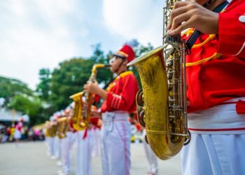 Pratinha abre inscrições de processo seletivo para compor a fanfarra municipal