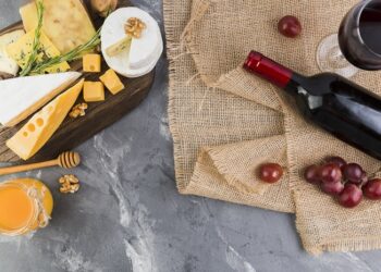 Harmonizações: tudo que você precisa saber para aproveitar os sabores da Expoqueijo Brasil