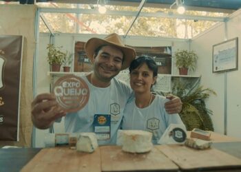 Expoqueijo Brasil impulsiona qualificação e negócios no mercado de queijos artesanais