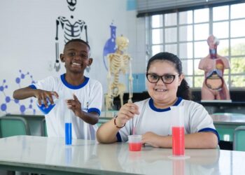 Inscrições abertas para mais de 400 vagas gratuitas nos Colégios do Sesc em Minas