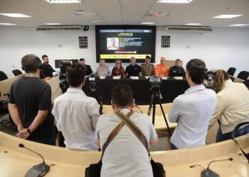 Segurança Pública lança sexta edição da lista dos criminosos mais procurados de Minas Gerais