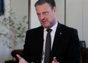 “Franca expansão”: Ministro da Agricultura fala sobre a Expoqueijo e o mercado de lácteos no país