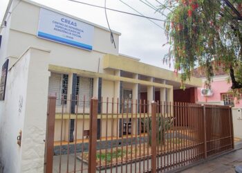 Centro de Referência Especializado de Assistência Social atende em novo endereço