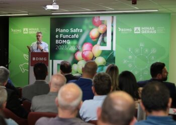 Governo e BDMG lançam Plano Safra e Funcafé com R$ 618 milhões em crédito