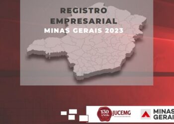 Minas Gerais ultrapassa marca das 50 mil empresas abertas no ano