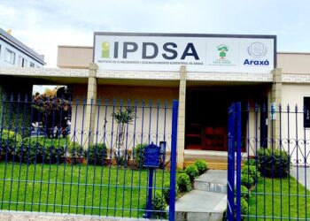 Instituto de Planejamento de Araxá divulga resultado final do concurso público