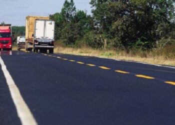 Concessão de rodovias do Triângulo completa seis meses e melhorias já foram implementadas nos 627 quilômetros de vias