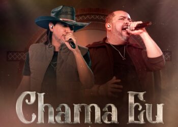 Araxaenses Emílio e Eduardo divulgam primeira música inédita do DVD “Momentos”