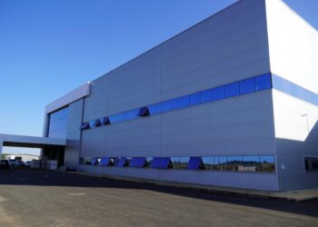 Comitiva de Araxá realiza visita técnica à construção do Hospital do Câncer na cidade de Patrocínio