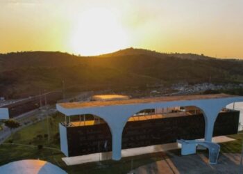 Defesa Civil alerta que onda de calor e baixa umidade do ar em Minas Gerais vai até dia 22